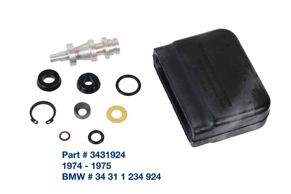 Master Cylinder Repair Kit 14mm 7475